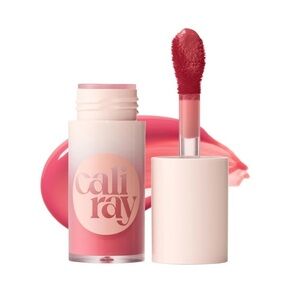 Caliray-Wild Flower lip and cheek stain